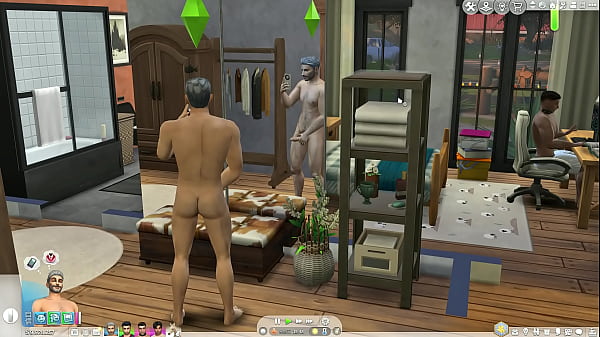 模拟人生4 thumbnail