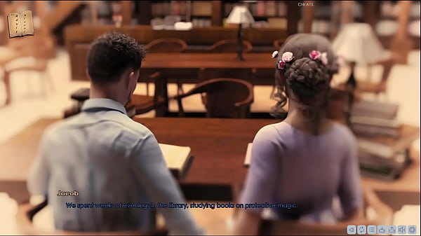 Play MP4 - Lust Academy 116