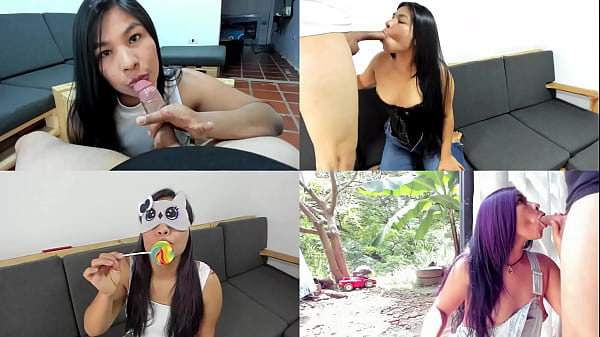 Big Cumshot Compilation thumbnail