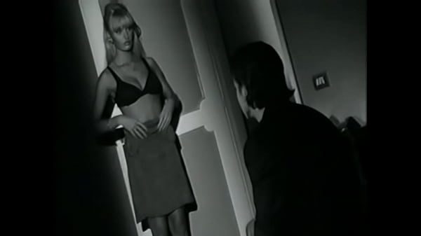 Blonde wife fucked in hotel room