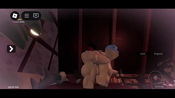 Comemos en roblox femboy sumiso