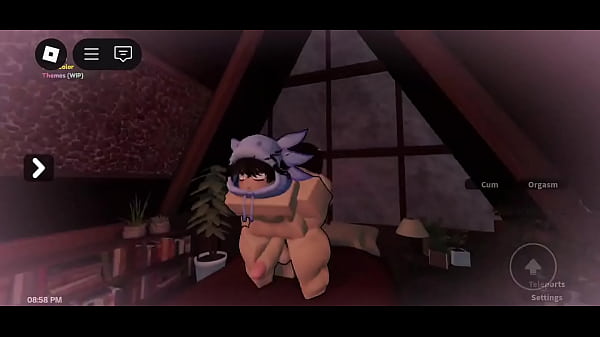 Comemos en roblox femboy sumiso