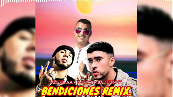 Bad Bunny Follando Con Musica Para Culiar thumbnail