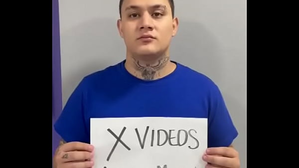 V&iacute_deo de verificaci&oacute_n