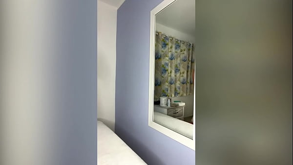 Brazilian wax and dance in the performance of the hot depilation mistress 