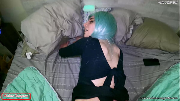 Amorcito puedes ver este vídeo y tirar tu_leche para mí? la necesito