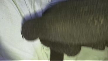 Metendo gostoso no cuzinho 