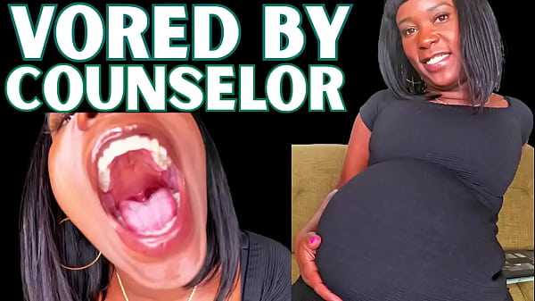 Nonton You All Have Really Been Enjoying Vored By Counselor :) thumbnail