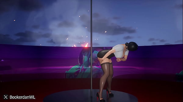 Play MP4 - Pole Dance In The Desert &lbrack;3D Hentai&rsqb;