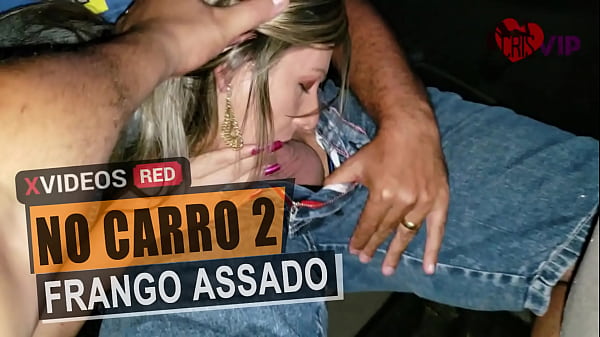 Eu "cris" Sendo Devorada Pelo Cacet&atilde;o Do Amigo Dentro Do Carro Do Meu Marido Corno Que Grava Sua Esposa Mamando E Tendo Sua Bucetinha Toda Gozada. thumbnail