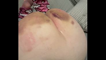 Nonton Another Quick Spanking thumbnail