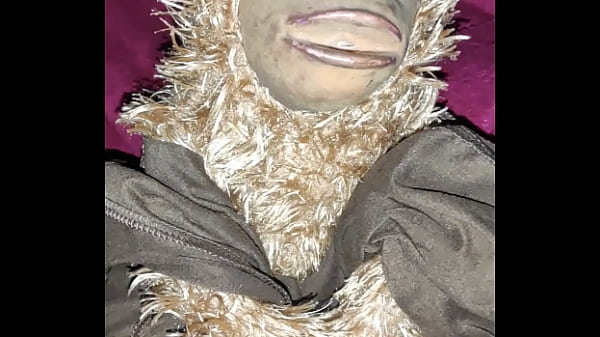 monkey fuck listening to funk 