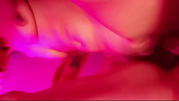 Intense oral sex in various positions from oral to hard action with a finish in the mouth