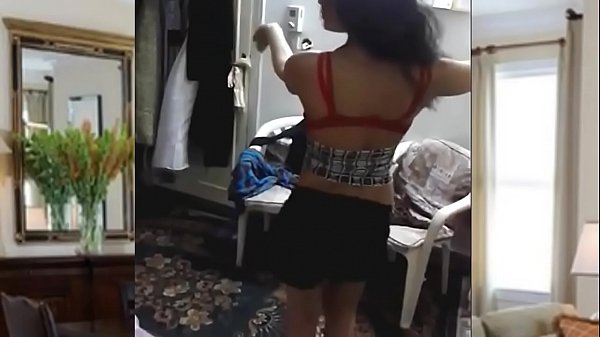 بنت اخر دلع علي اغنية وفر كلامك_لنجمة مريم جمال