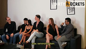 We All Fucked After Kathylee's Wake. thumbnail
