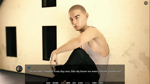 Tales from the unending void #53 planning date with blonde stepsister 