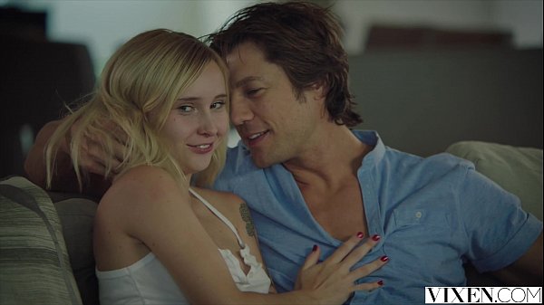 Play MP4 - VIXEN&period;com Naughty Blonde fucks her sisters man to make her jealous