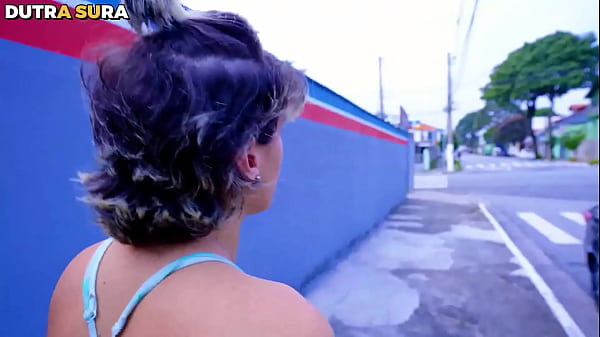 Nonton Novinha Gostosa &eacute; Abordada Saindo Da Academia, A Proposta Indecente Era Gravar Uma Cena Porn&ocirc; - Novinha Aceita O Ido E O Final Voc&ecirc;s J&aacute; Sabem thumbnail