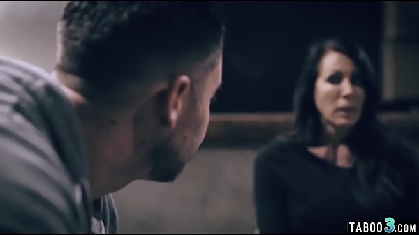 Wild bisexual orgy in a support team 