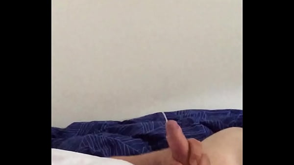 Me jerking