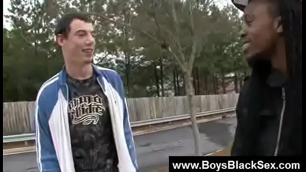 Gay Porno - Back Boys Fucked By White Dudes 04 