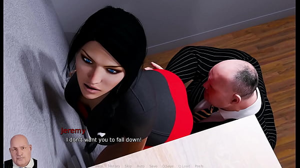 Play MP4 - Anna Exciting Affection &num;4 - Horney Mastubate midnight - 3d game&comma; hentai&comma; porn game