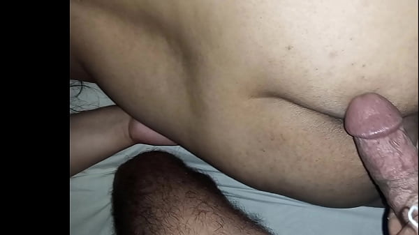 Play MP4 - Best anal fucking of beautiful amateur in many positions on bed in room