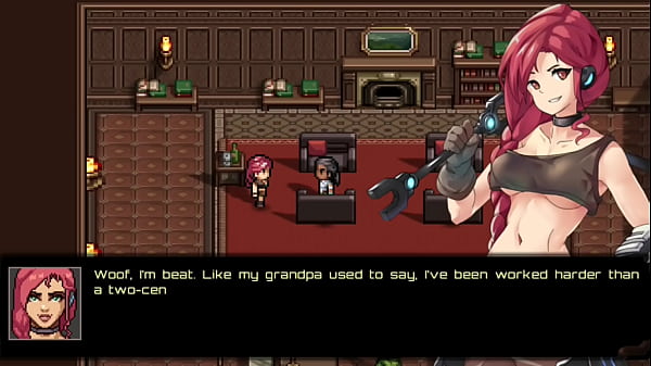 More crimes missions GREATMemoirsof a Battle Brothel Ep_15