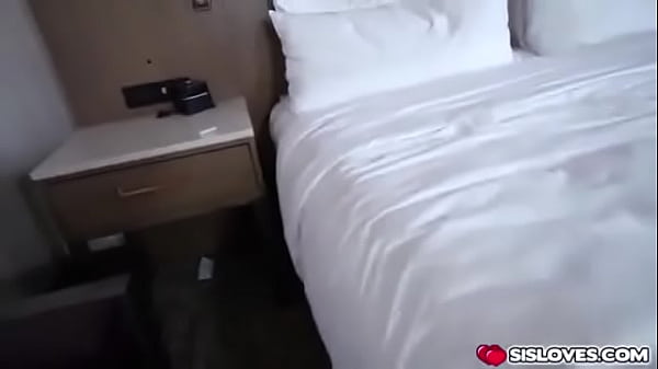 Nonton Sniffing Stepsister Panties1.mp4 thumbnail