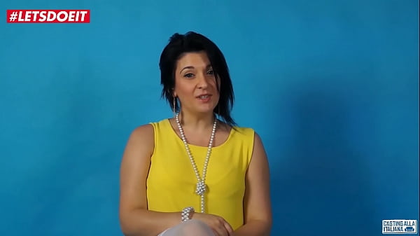 Amateur Euro - Huge Ass Romanian Hardcore Anal Newbie Casting thumbnail