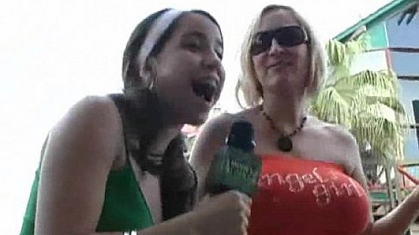 Sexy wild chick gets paid to fuck 11 