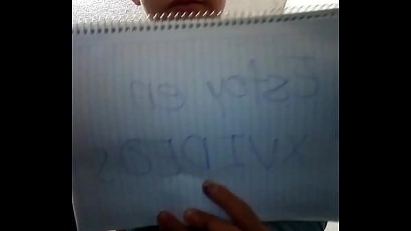 V&iacute_deo de verificaci&oacute_n