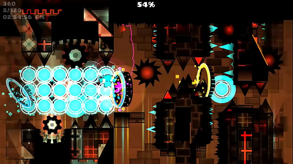 Tartarus 100% (EXTREME DEMON) GGGGGGGGGGGGGGGGGG 