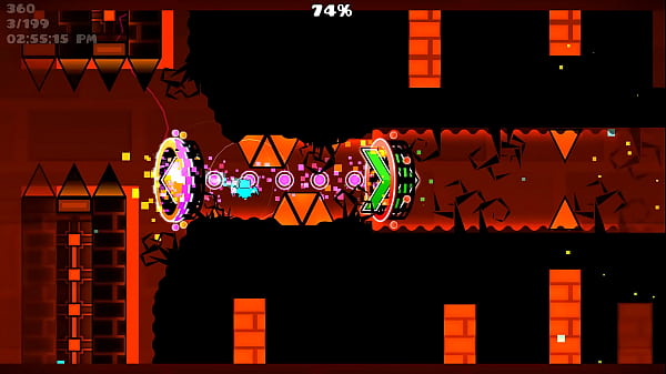 Tartarus 100% extreme demon gggggggggggggggggg 