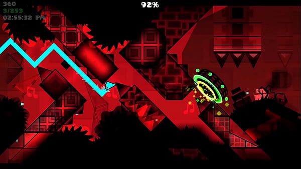 Tartarus 100% extreme demon gggggggggggggggggg 