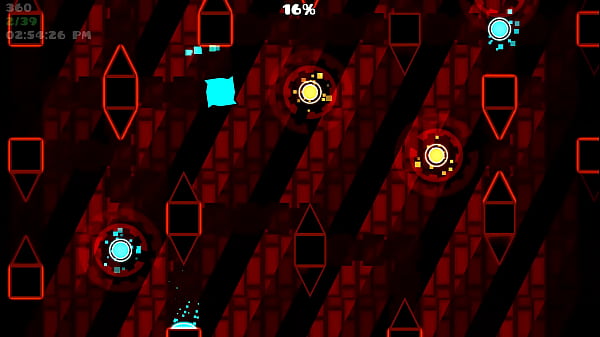 Tartarus 100% extreme demon gggggggggggggggggg 