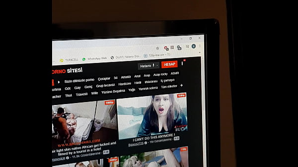 Doğrulama videosu