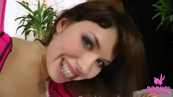 Play MP4 - Anal Fingering And Ass To Mouth With Brunette Teen Nympho Karen B&excl;