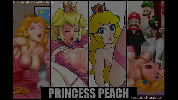Nonton Mario Peach 1 thumbnail