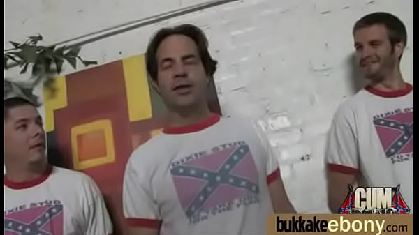 Hot ebony chick love_gangbanginterracial 3