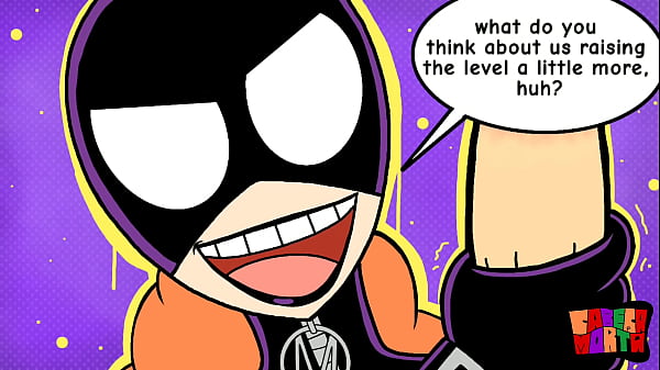 Man talks bad about mommy betty and she retaliates 