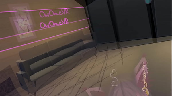 Nyaa! A futa'sdate with her_kitty VRchat erp