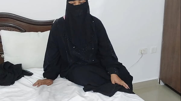 Play MP4 - Salma xxx muslim girl Fucking friend hindi audio dirty