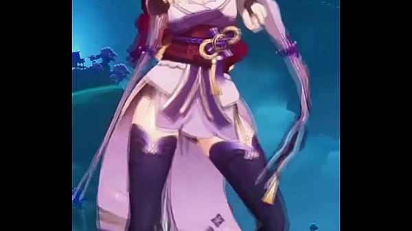 Raiden shogun sways with electrifying grace her every move striking like lightning under the moonlit sky the electro archon&rsquo;s dance hides more than power&hellip; dare to discover bio link waiting