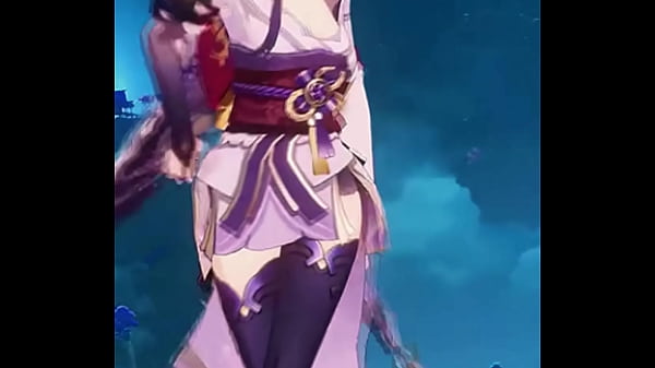 Raiden shogun sways with electrifying grace her every move striking like lightning under the moonlit sky the electro archon&rsquo;s dance hides more than power&hellip; dare to discover bio link waiting