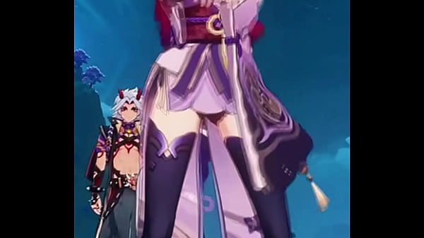 Raiden shogun sways with electrifying grace her every move striking like lightning under the moonlit sky the electro archon&rsquo;s dance hides more than power&hellip; dare to discover bio link waiting