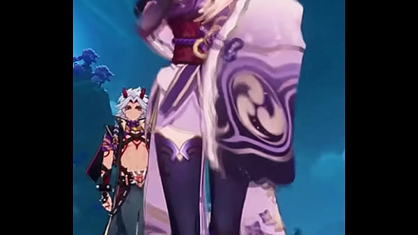 Raiden shogun sways with electrifying grace her every move striking like lightning under the moonlit sky the electro archon&rsquo;s dance hides more than power&hellip; dare to discover bio link waiting 