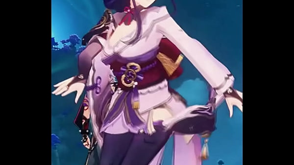 Raiden shogun sways with electrifying grace her every move striking like lightning under the moonlit sky the electro archon&rsquo;s dance hides more than power&hellip; dare to discover bio link waiting