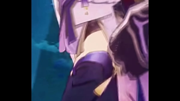 Nonton Raiden Shogun Sways With Electrifying Grace, Her Every Move Striking Like Lightning Under The Moonlit Sky. The Electro Archon&rsquo;s Dance Hides More Than Power&hellip; Dare To Discover? Bio Waiting. thumbnail