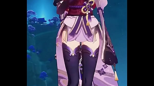 Raiden shogun sways with electrifying grace her every move striking like lightning under the moonlit sky the electro archon&rsquo;s dance hides more than power&hellip; dare to discover bio link waiting 